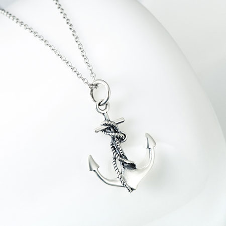 Cool Pendants for Guys in Sterling Silver