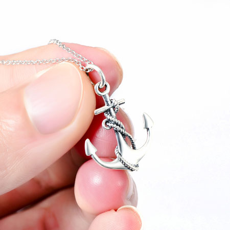 Cool Pendants for Guys in Sterling Silver